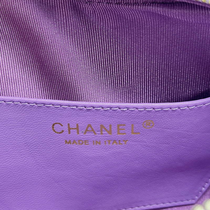 Satchel Bags - CHL Bags - 2037