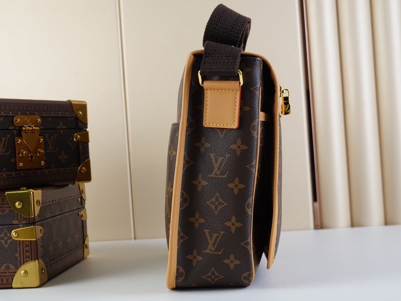 Satchel Bags - VL Bags - 6608