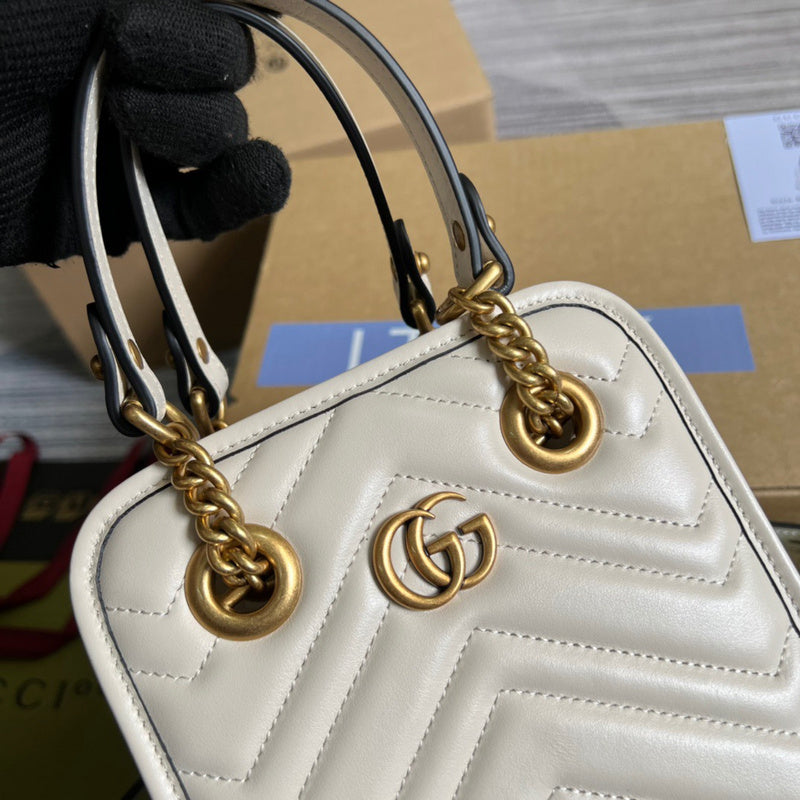 Satchel Bags - GCI Bags - 6453