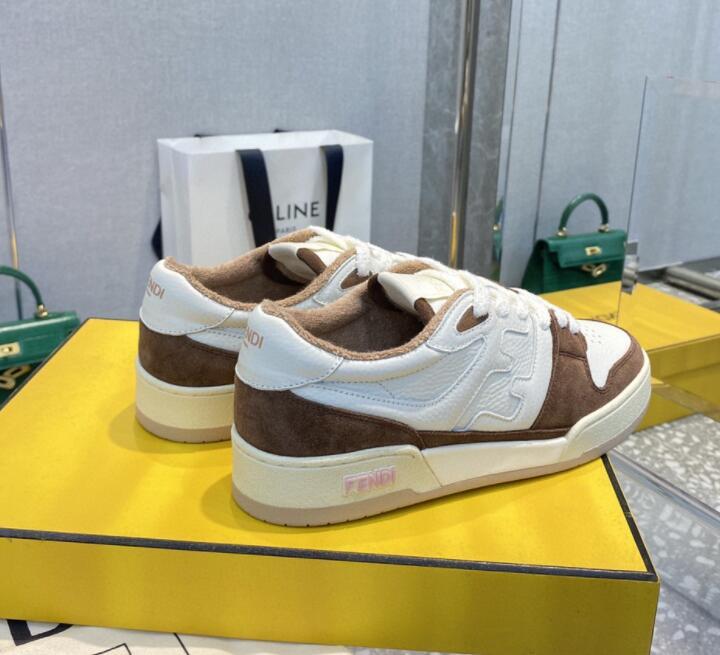 SAMC - FDE Women Shoes - 151