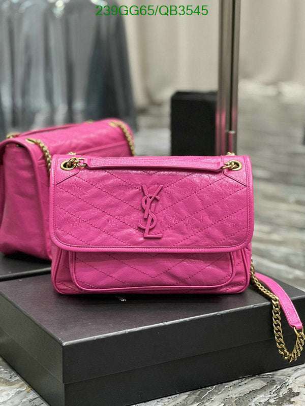 SAMC - YLS Bags - 267