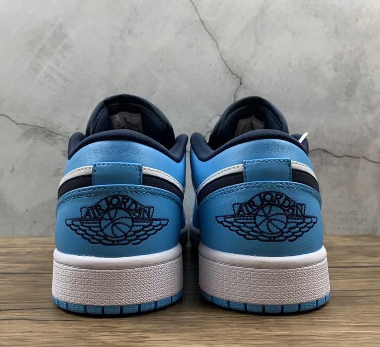 SAMC - NKE Shoes - 1412