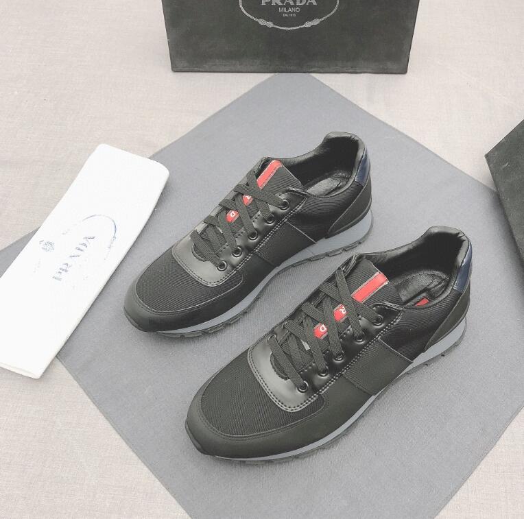 GlamyMen Shoes - 471