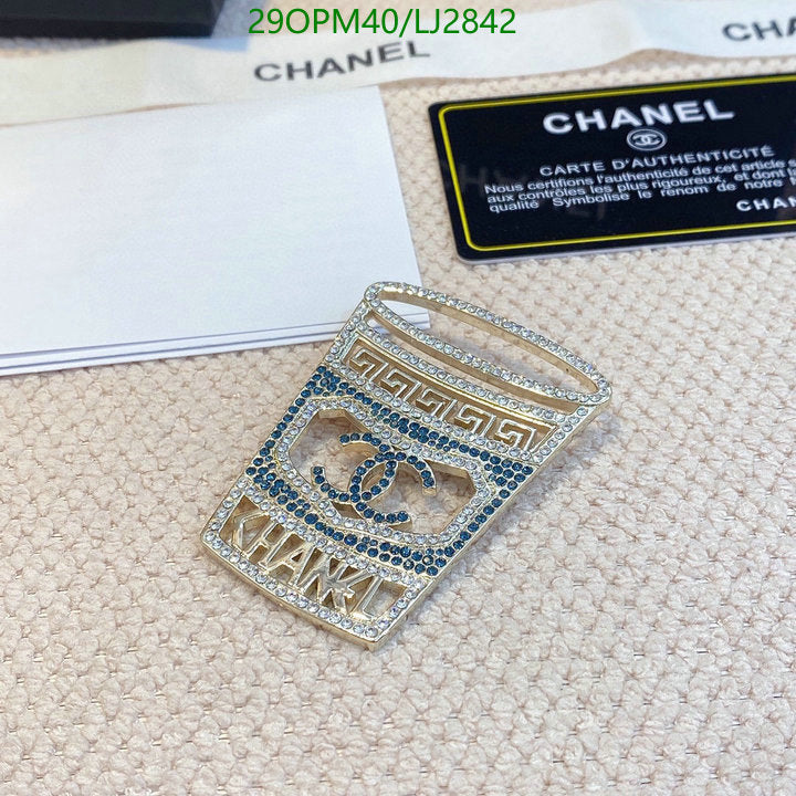 SAMC - CHL Jewelry - 1260