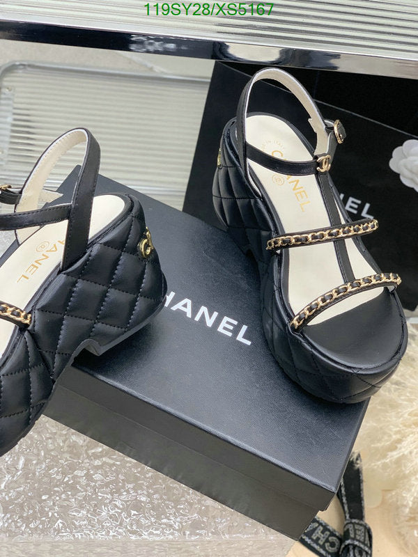 SAMC - CHL Women Shoes High Heels - 175