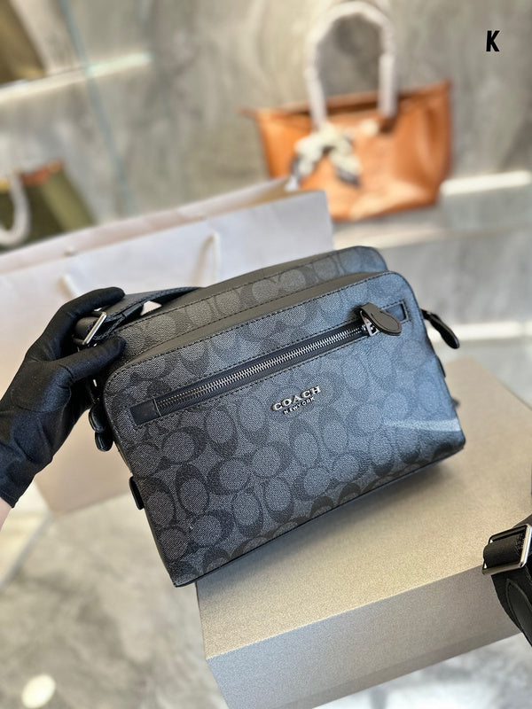 Satchel Bags - CCH Bags - 385