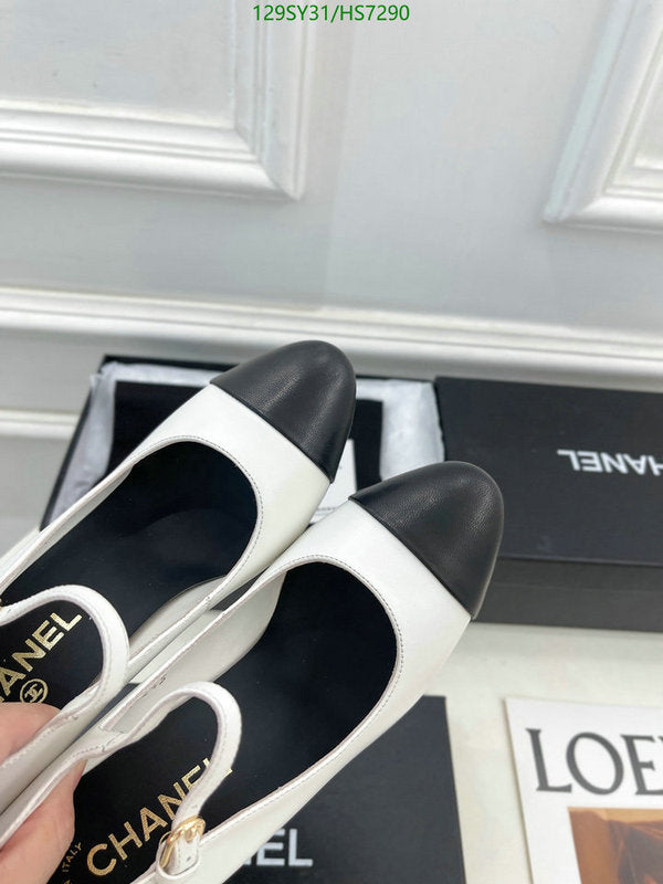 SAMC - CHL Women Shoes High Heels - 090