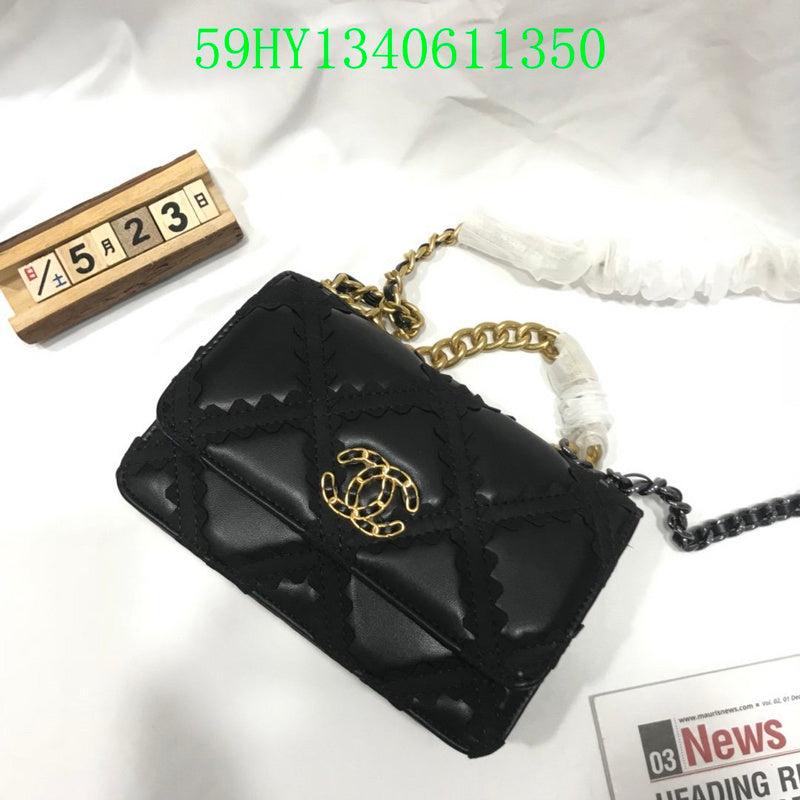 Satchel Bags - CHL Bags - 5350