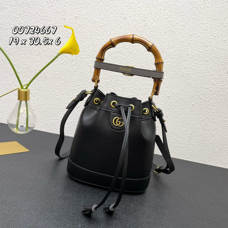 Satchel Bags - GCI Bags - 1467