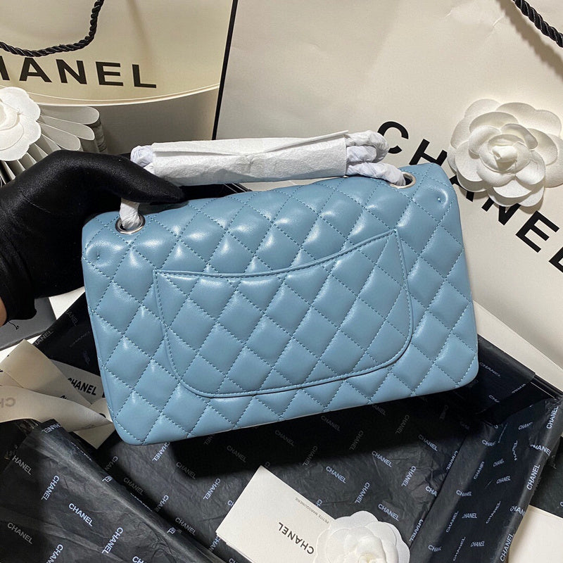 Satchel Bags - CHL Bags - 4091