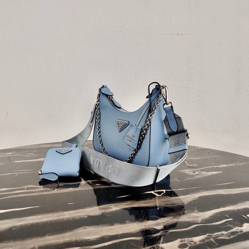 Satchel Bags - PDA Bags - 1435