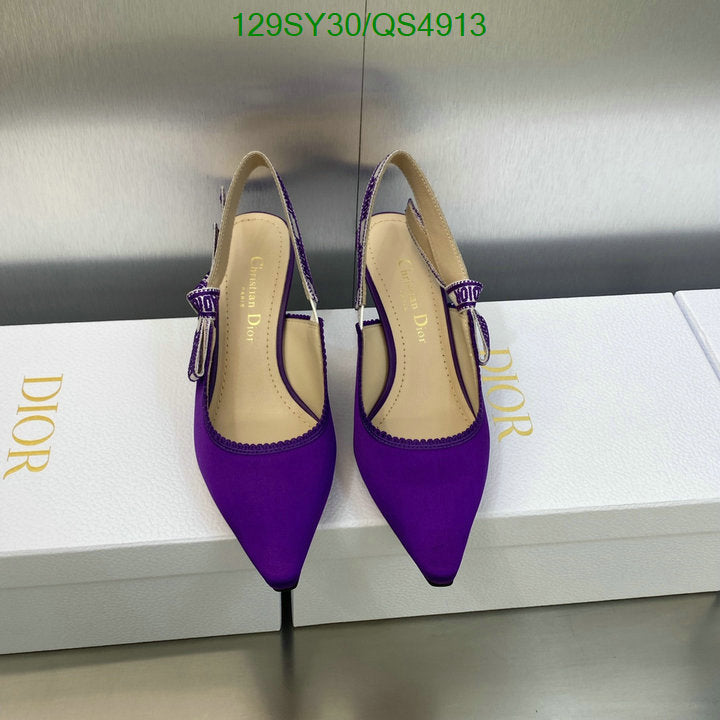 SAMCC - DOR Women Shoes - 2341
