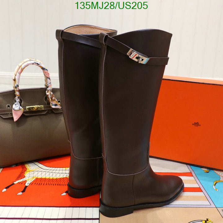 SAMC - Mix Boots - 536