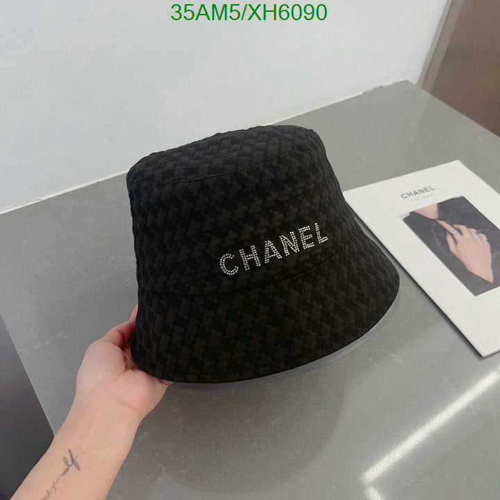 SAMC - CHL Caps & Hats - 290