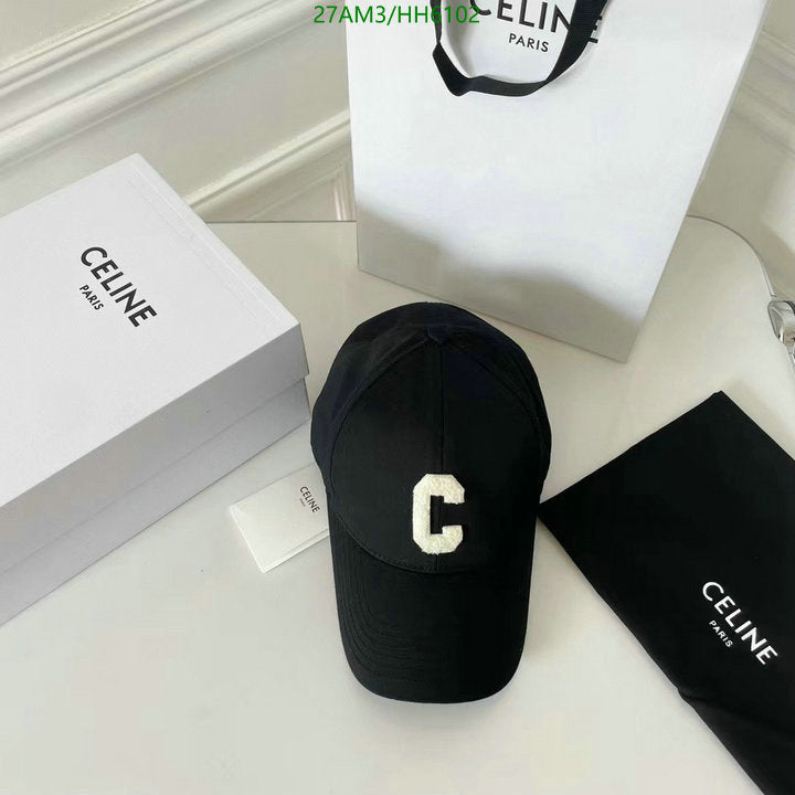 SAMC - COL Caps & Hats - 239