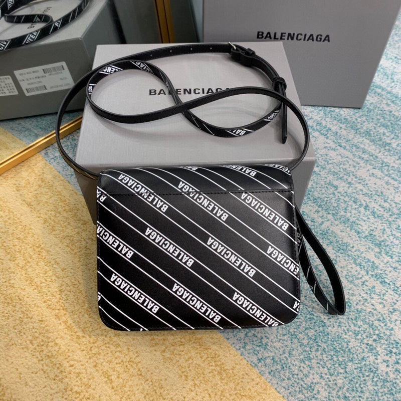 Satchel Bags - BGA Bags - 847
