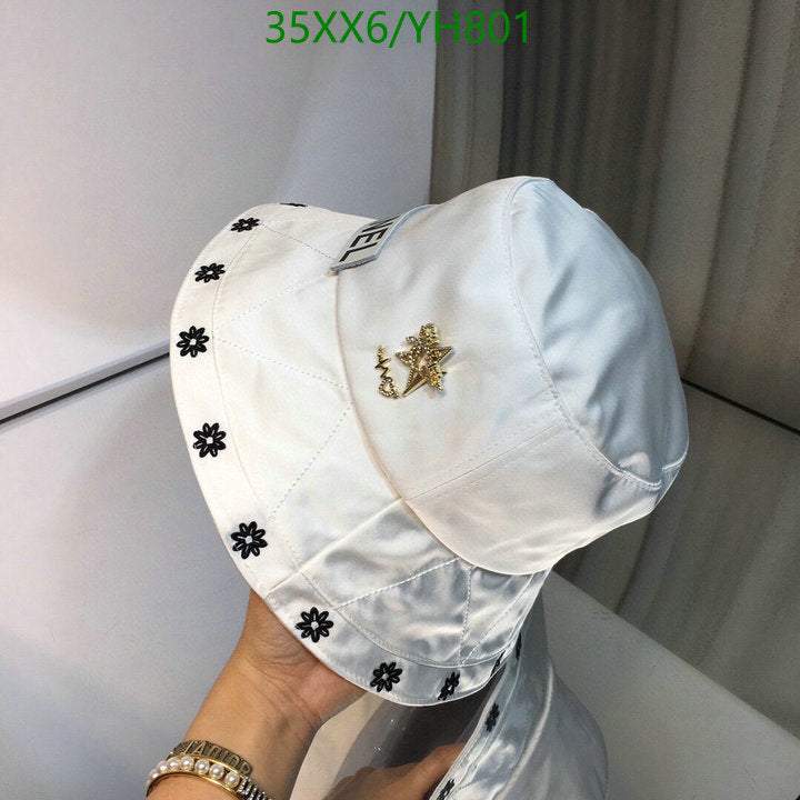 SAMC - CHL Caps & Hats - 506