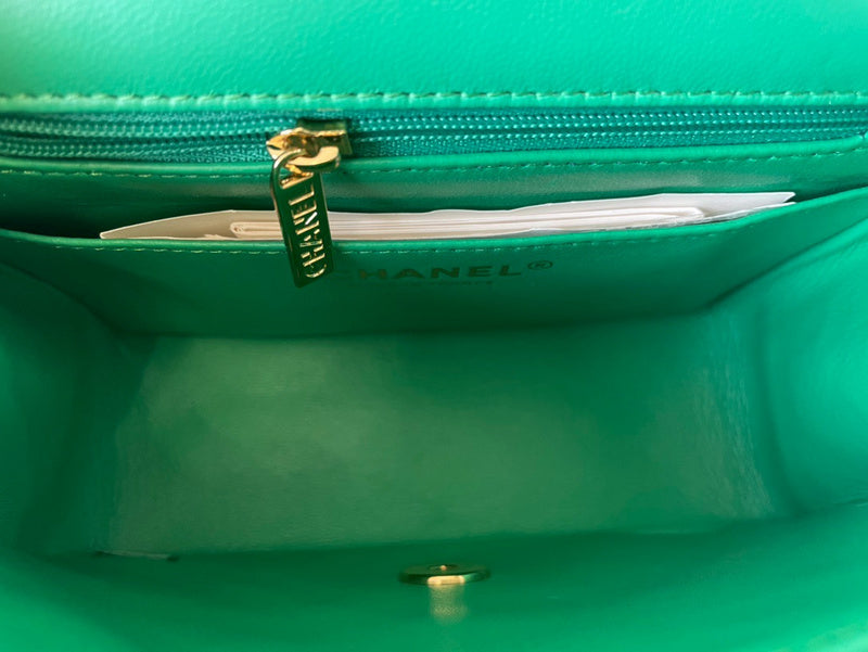 Satchel Bags - CHL Bags - 2013