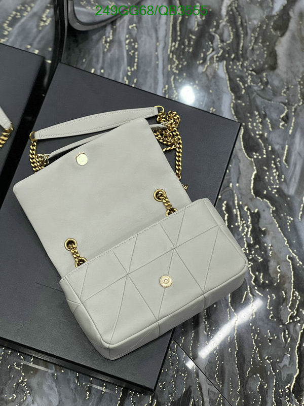 SAMC - YLS Bags - 230