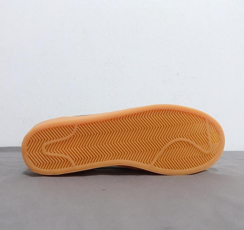SAMC - NKE Shoes - 1266
