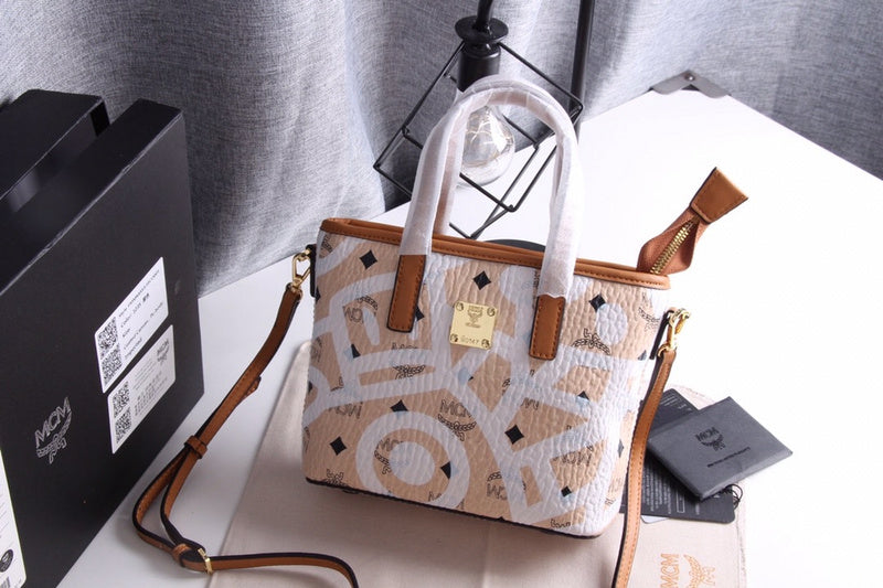 Satchel Bags - MC Bags - 421