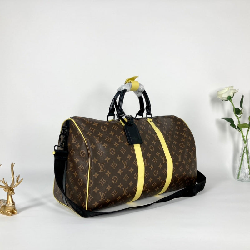 Satchel Bags - VL1 Bags - 106
