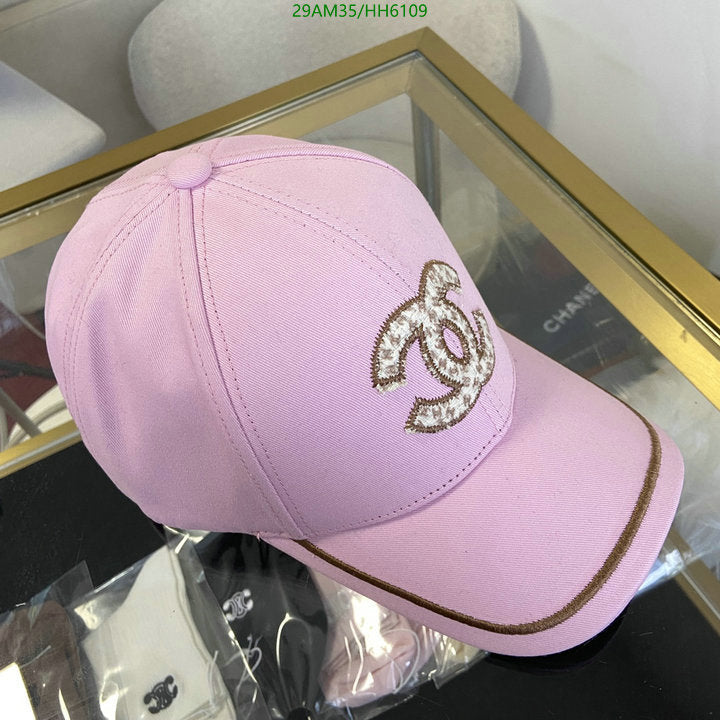 SAMC - CHL Caps & Hats - 310