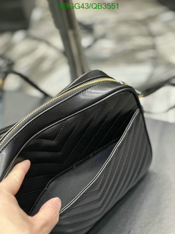SAMC - YLS Bags - 239