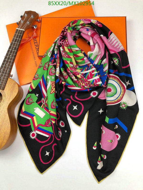 SAMC - HMS Scarves - 870