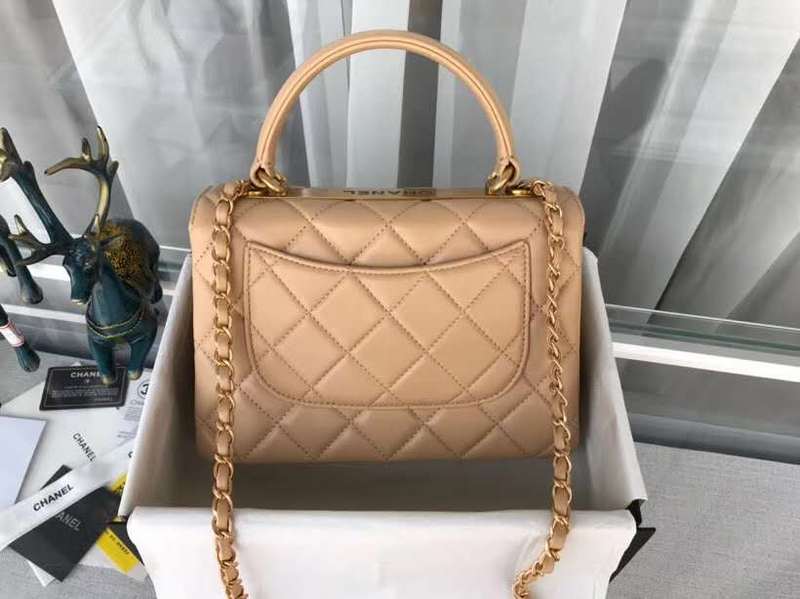 Satchel Bags - CHL Bags - 604