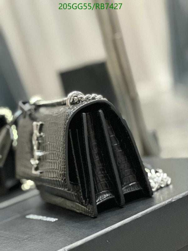 SAMC - YLS Bags - 128