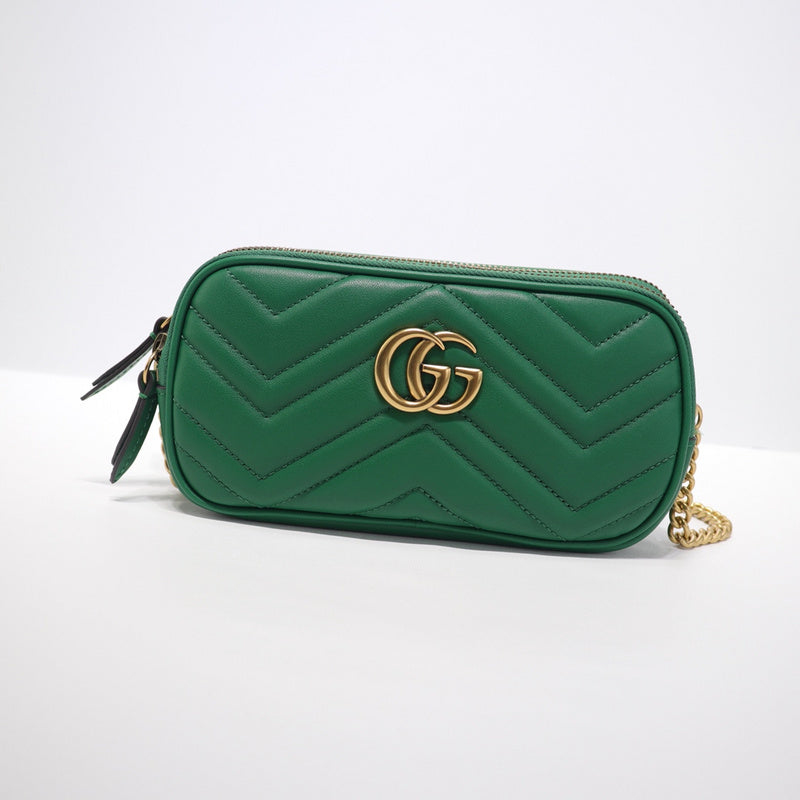 Satchel Bags - GCI Bags - 1811