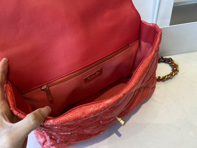 Satchel Bags - CHL Bags - 1963