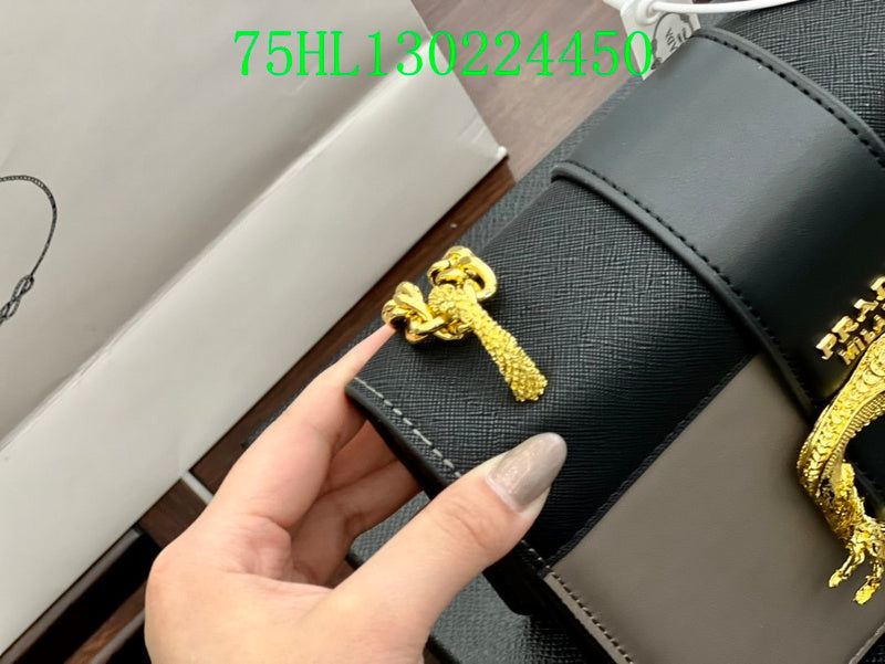 Satchel Bags - PDA Bags - 4634