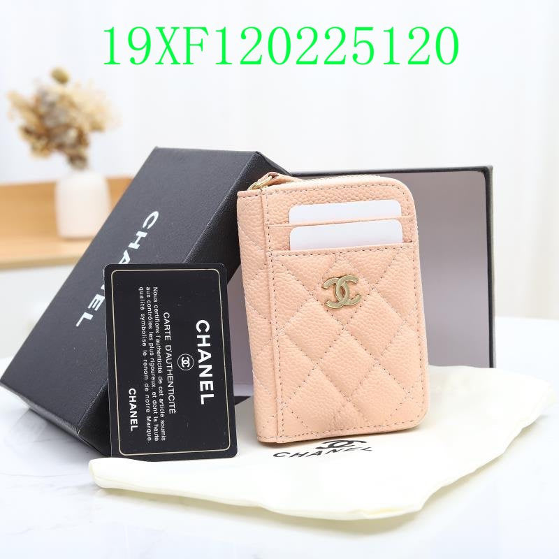 Glami - CHL Wallet - 2557