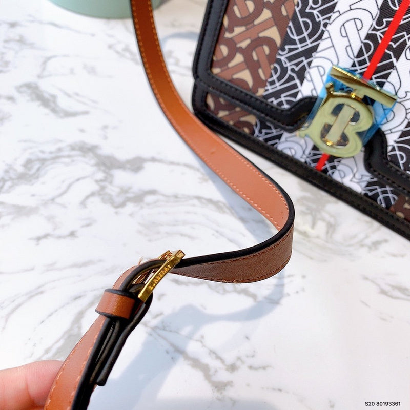 ELE Fashion -BBR Bags - 729