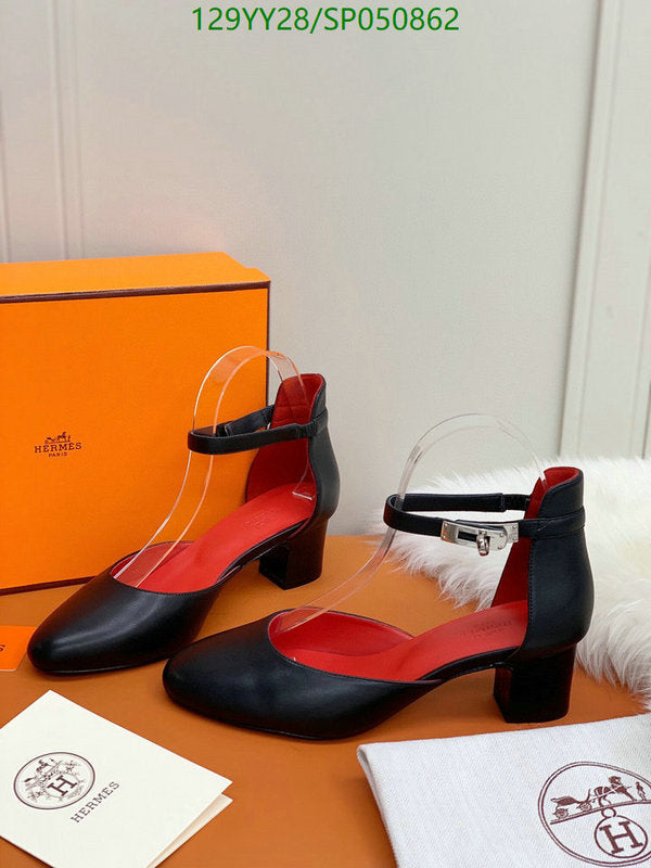 SAMC - HMS Women Shoes - 421