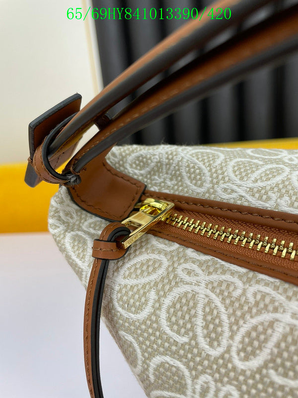 Satchel Bags - LWE Bags - 206