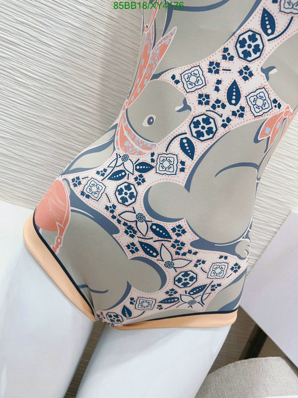 SAMC - DOR Swimsuits - 115