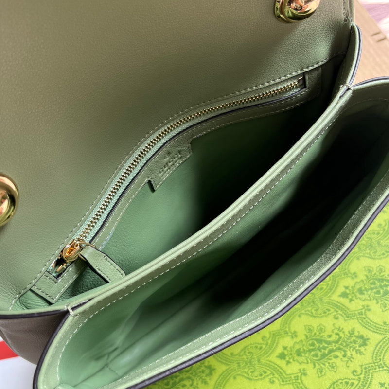Satchel Bags - GCI Bags - 7334