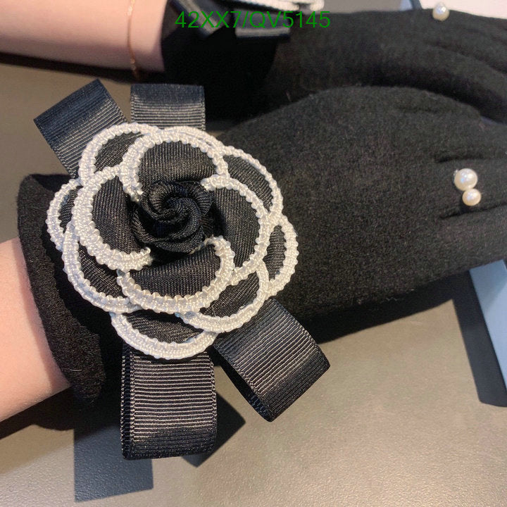 SAMC - CHL Gloves - 087