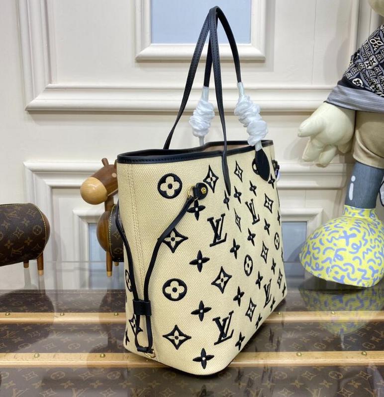 SAMC - LOV Bags - 1037