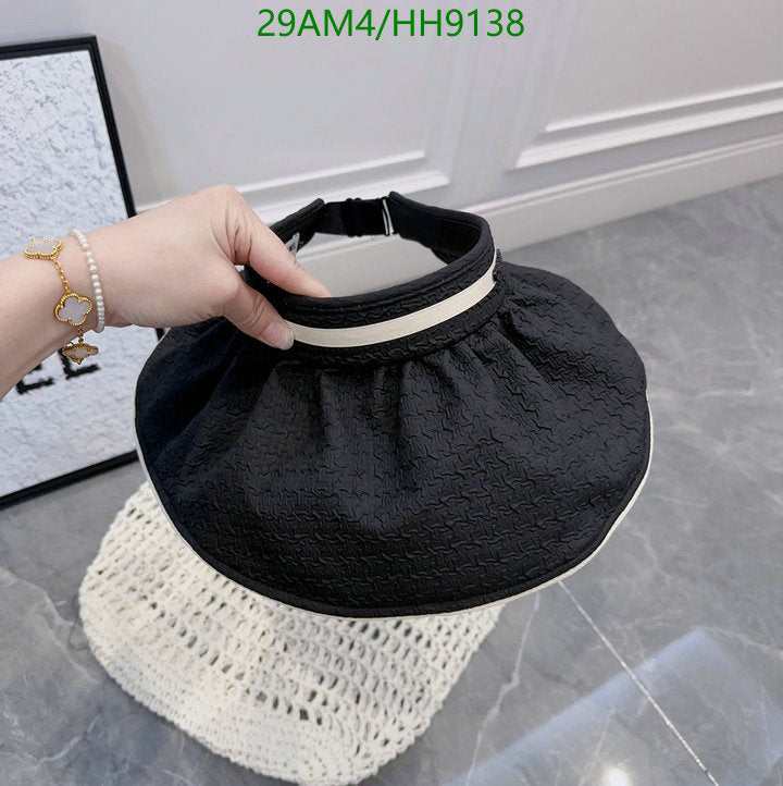SAMC - CHL Caps & Hats - 263