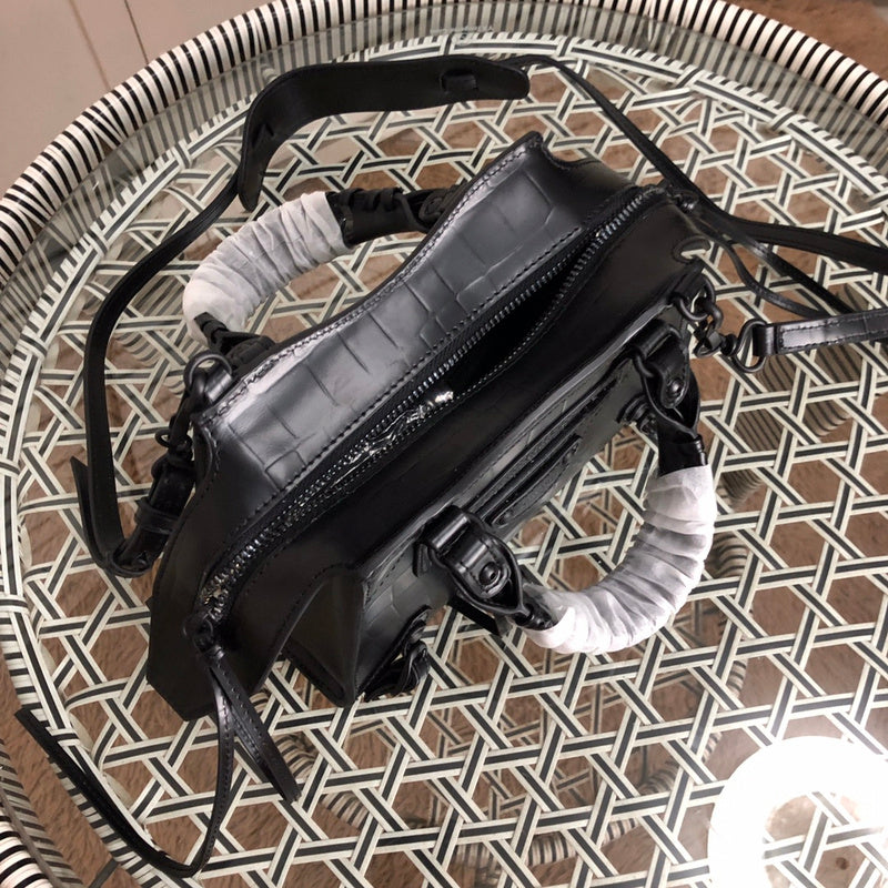 Satchel Bags - BGC Bags - 240