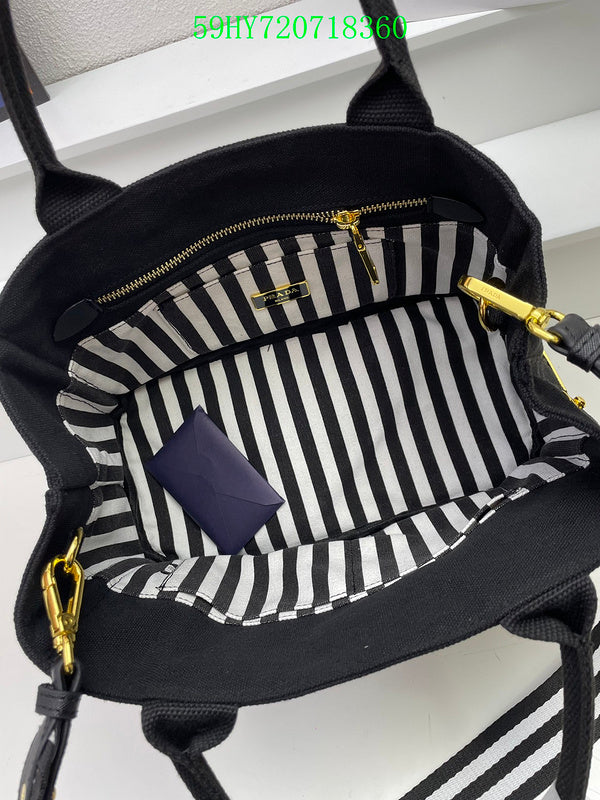 Satchel Bags - PDA Bags - 3101