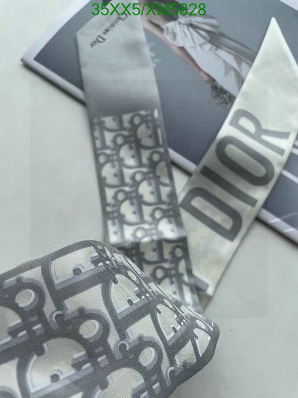 SAMC - DOR Scarves - 307