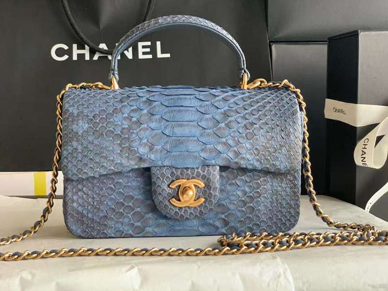 Satchel Bags - CHL Bags - 5817