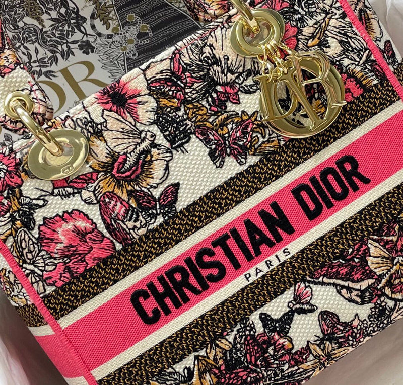 Glami Fashion - DIR Bags - 217