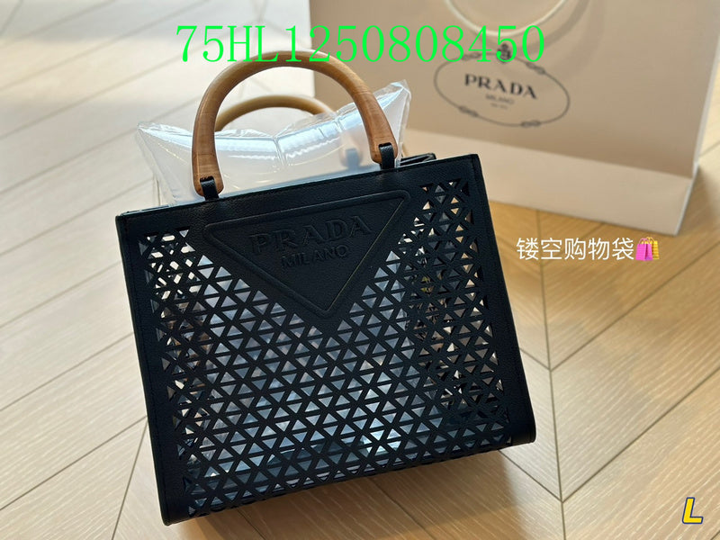 Satchel Bags - PDA Bags - 3070