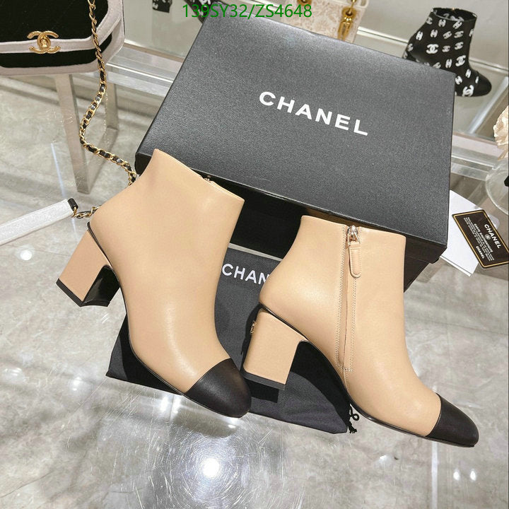 SAMC - Mix Boots - 431